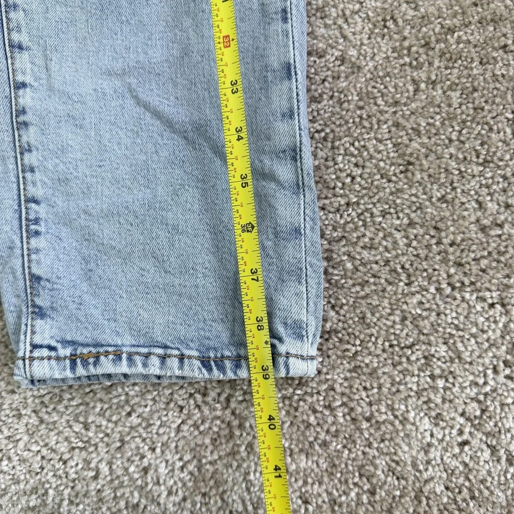 Levis levis 502